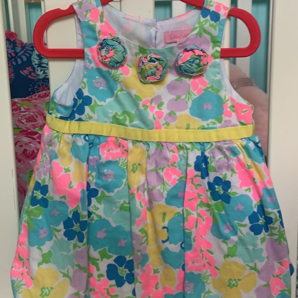 Lilly Pulitzer - 18-24 months